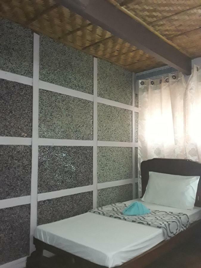 Oasis Balili Heritage Lodge Tagbilaran City Exterior foto