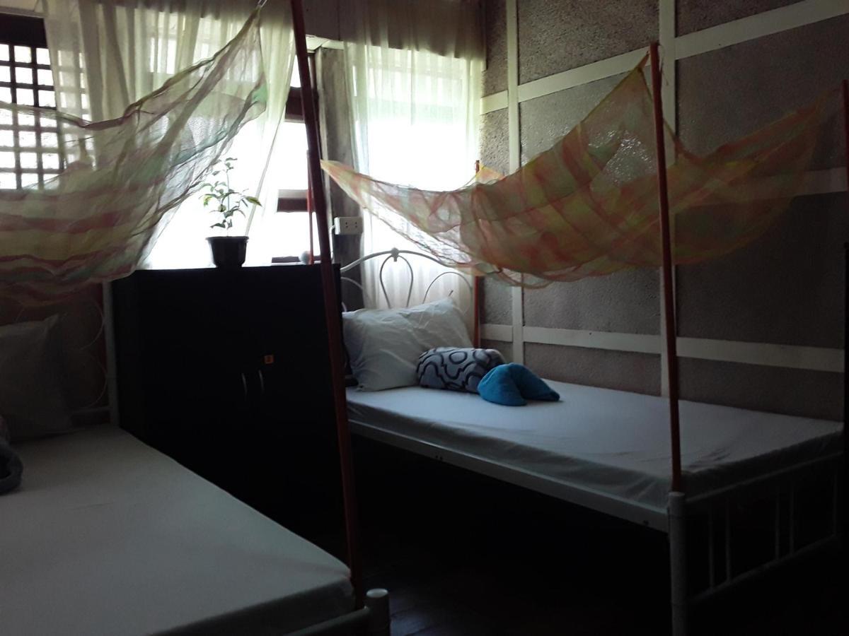 Oasis Balili Heritage Lodge Tagbilaran City Exterior foto