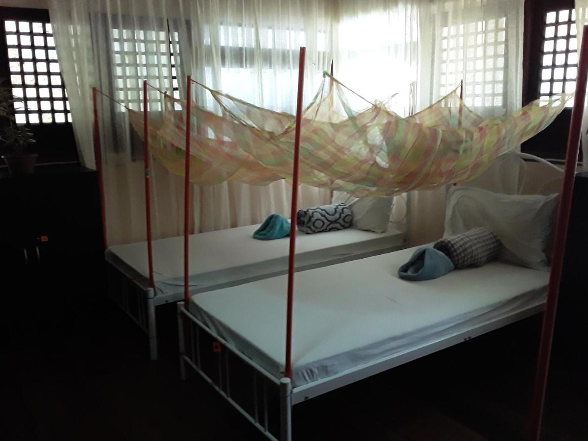 Oasis Balili Heritage Lodge Tagbilaran City Exterior foto